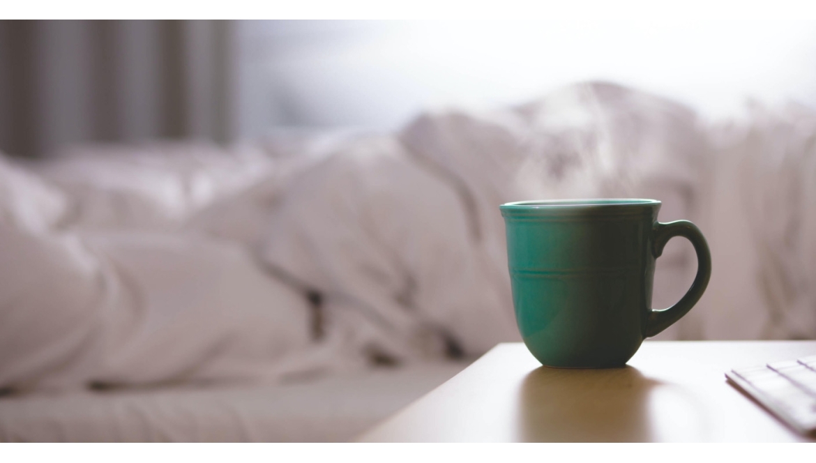 Zažijte kvalitní spánek. 7 tipů, díky kterým se lépe vyspíte