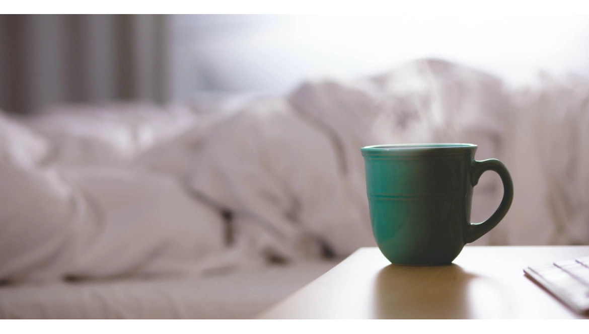 Zažijte kvalitní spánek. 7 tipů, díky kterým se lépe vyspíte